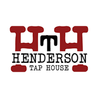 henderson tap house logo